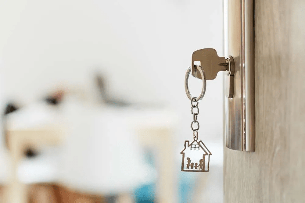 What should you take into account when buying a house in the UK?