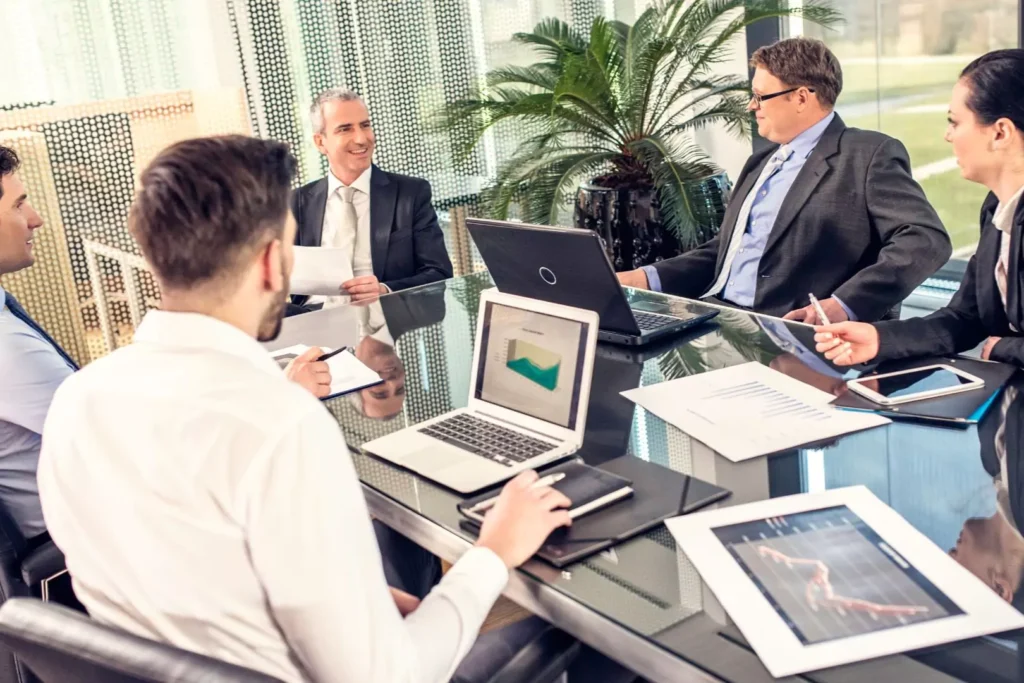Can an LTD company take out a mortgage in the UK?
