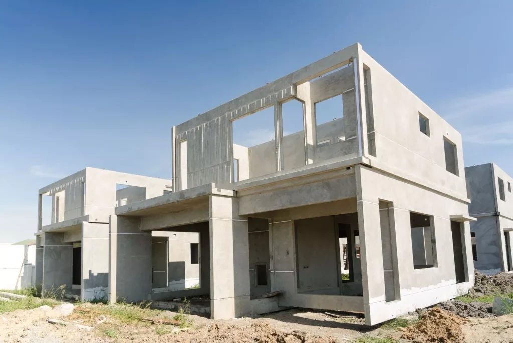 property features affecting the bank’s mortgage decision in the UK