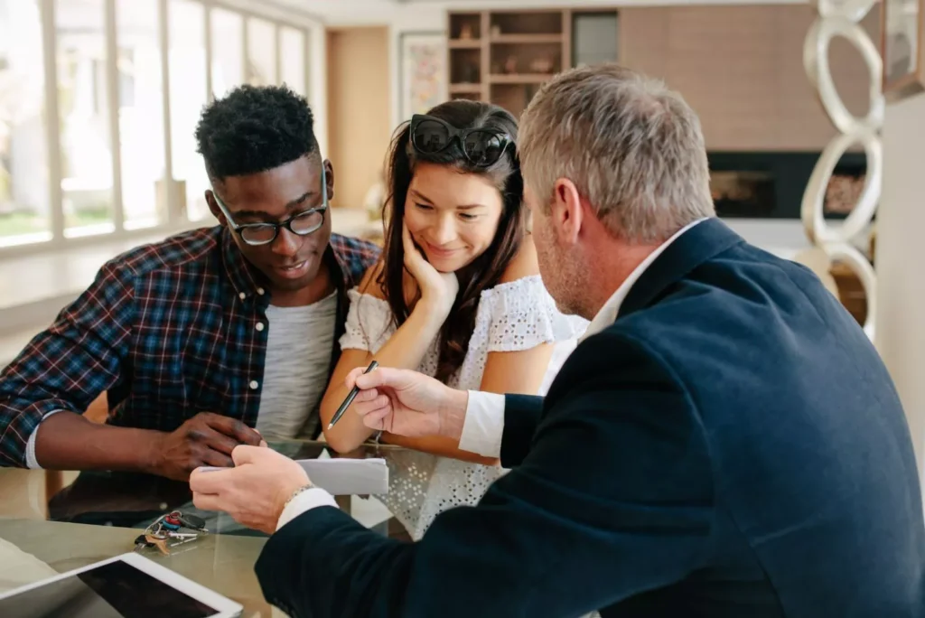 mortgage for a leasehold house in the UK