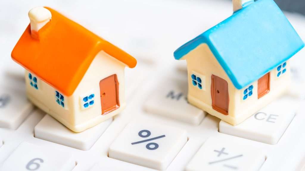 Mortgage porting, czyli przeniesienie kredytu hipotecznego
