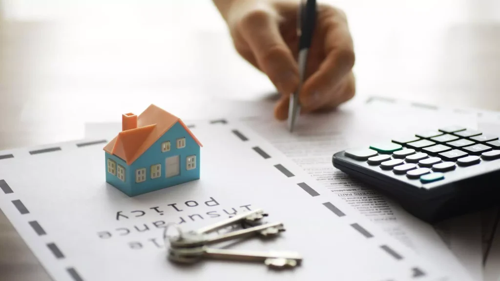 Czym jest mortgage underwriting?
