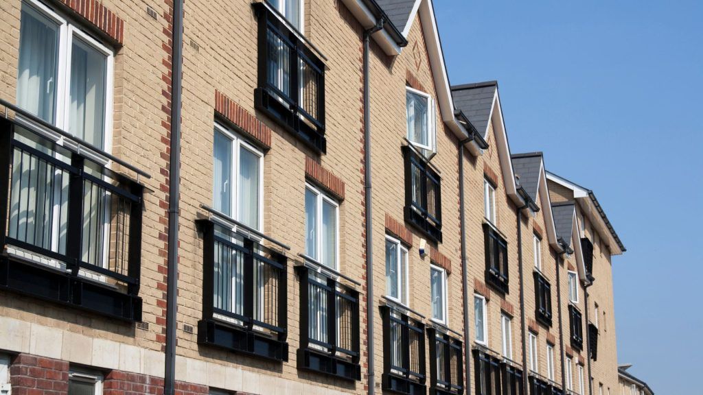 Jaki dom warto wybrać pod kątem Shared Ownership?