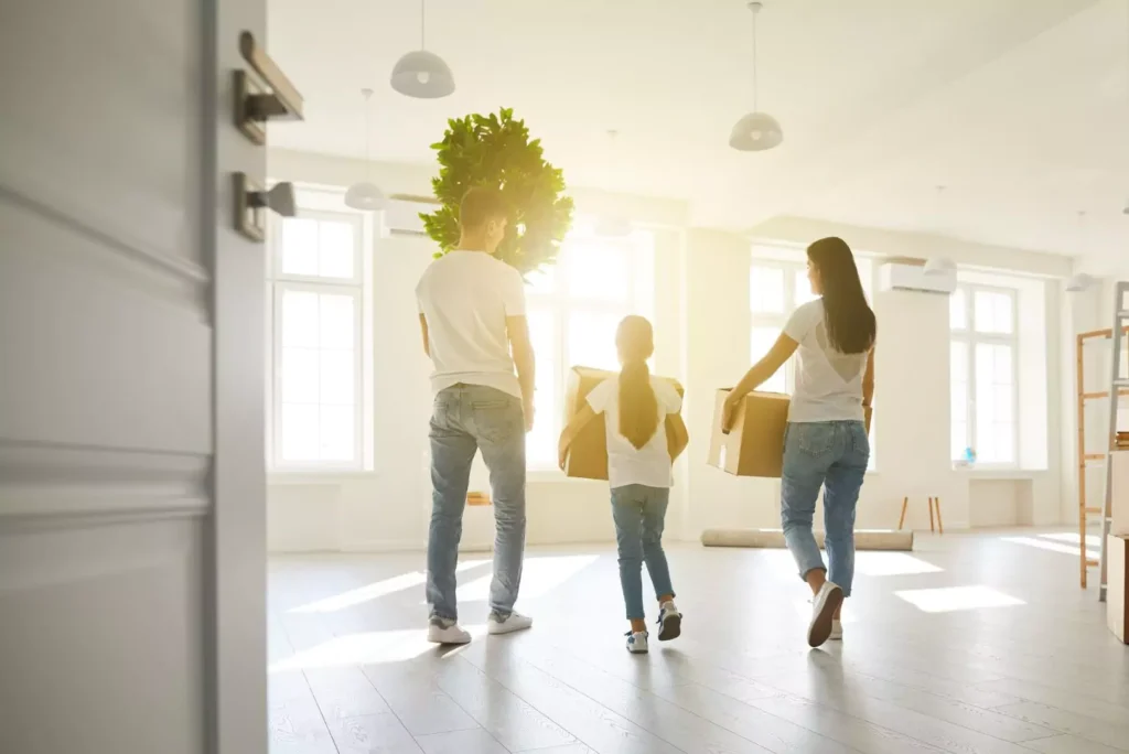 How to prepare for completion day in the UK so that it goes smoothly?