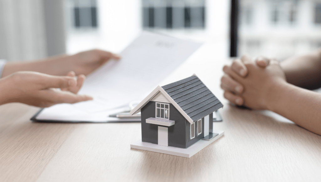 Kupno domu w Anglii Extend Finance