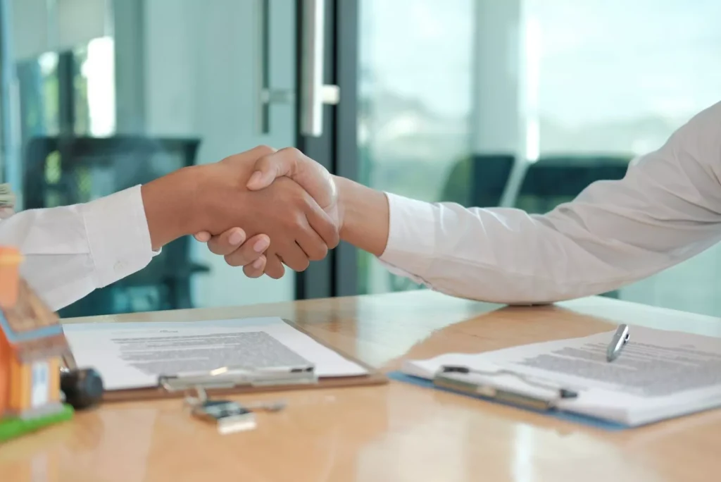 guarantor mortgage wymagania banku wobec poręczyciela