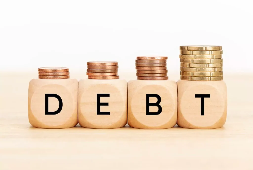 I can no longer manage my debts – what should I do?