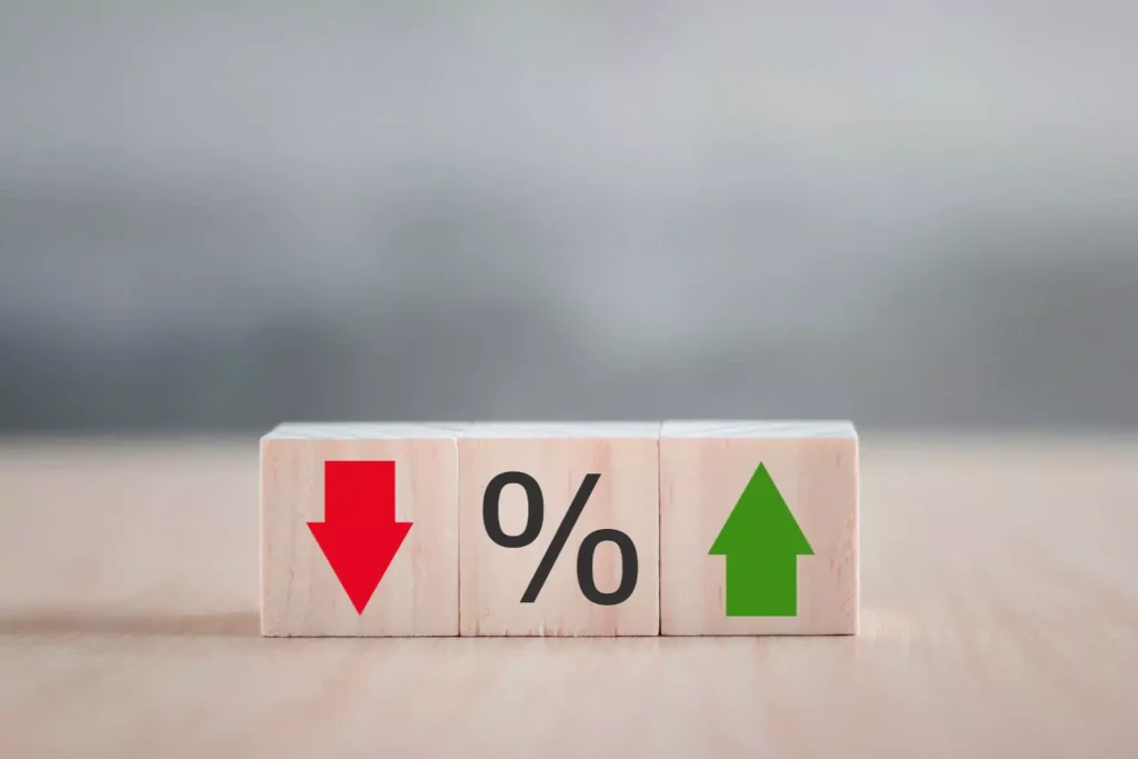 What is the preferential rate period?