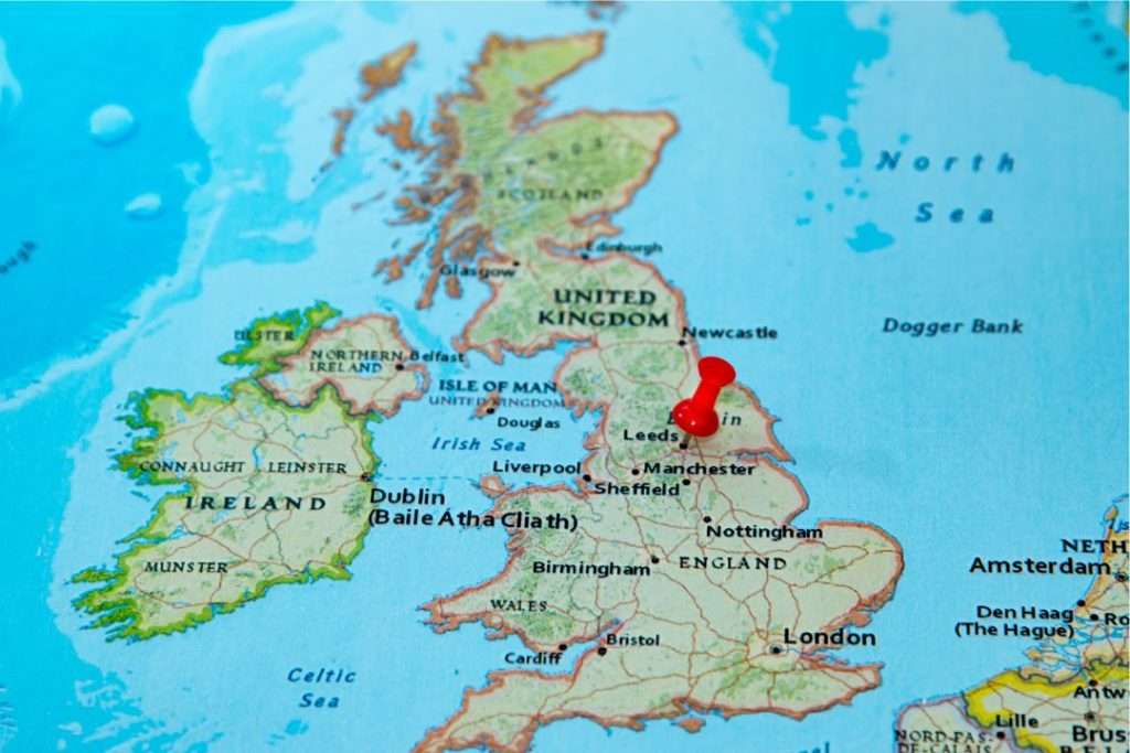 Polski doradca kredytowy w UK
