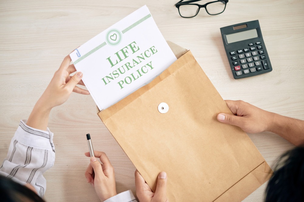 Do I need a life cover insurance?