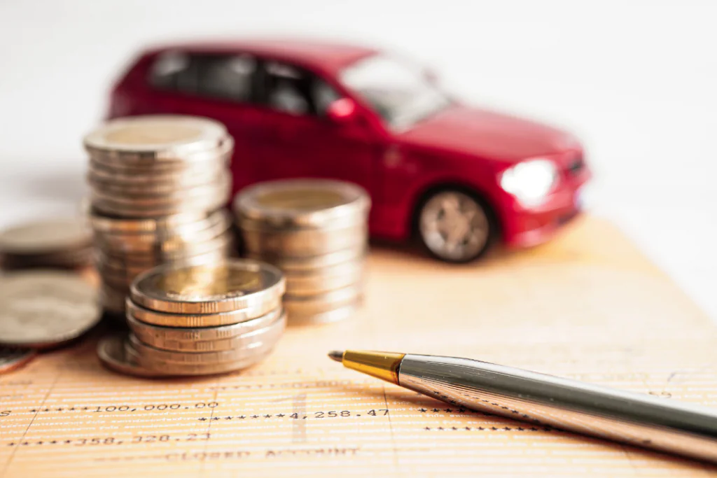 Does hire purchase increase creditworthiness?