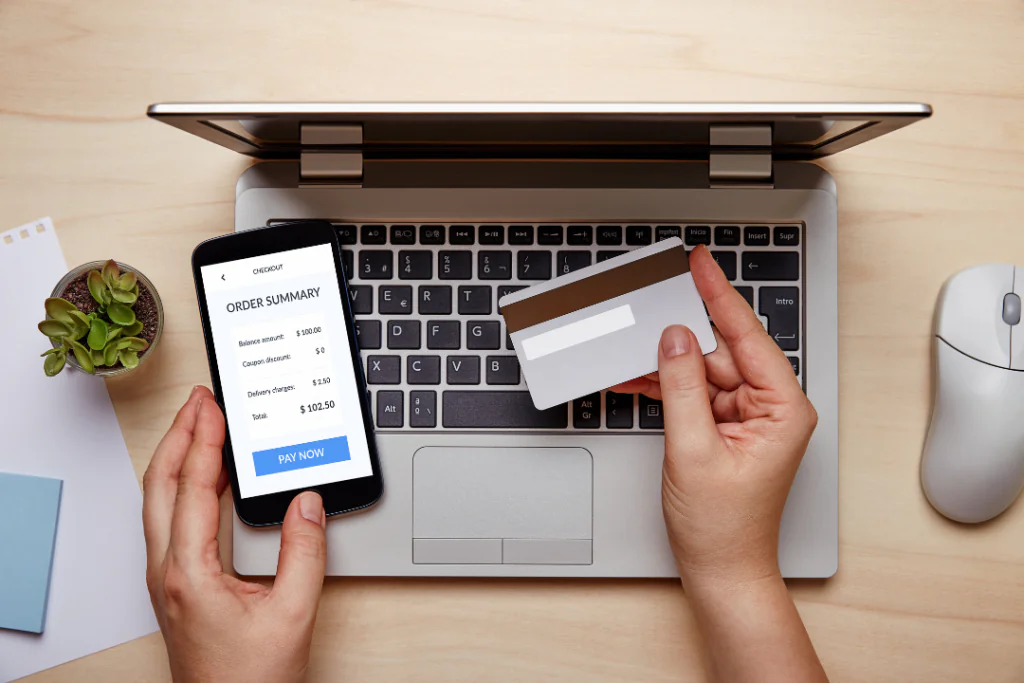 Does hire purchase increase creditworthiness?