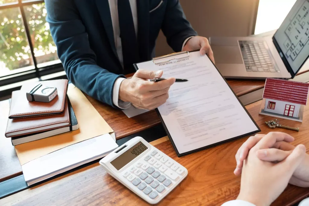 Does early repayment of a mortgage affect creditworthiness?