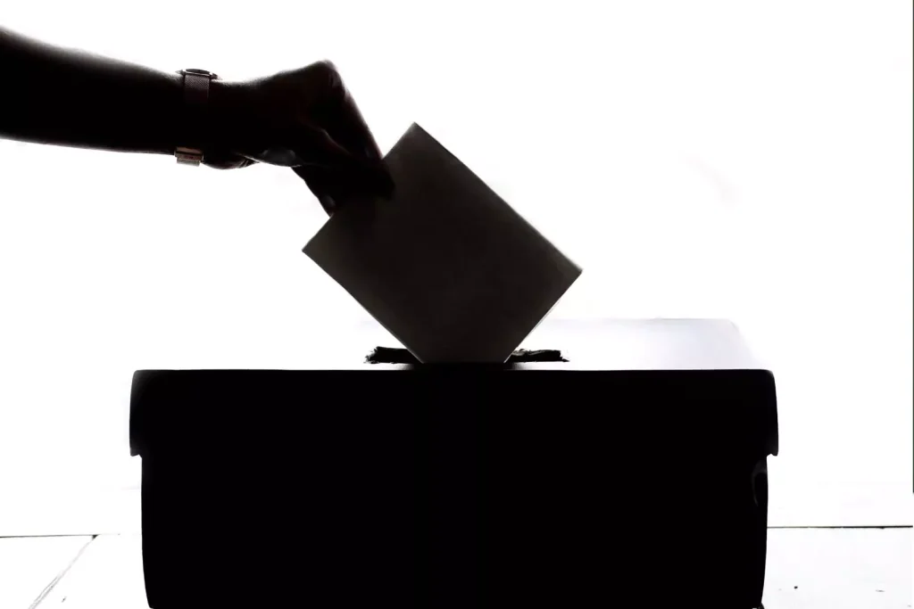 Entry into the Electoral Roll versus applying for a mortgage in the UK