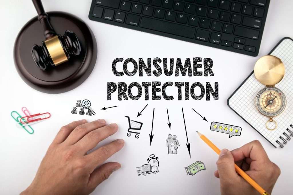 consumer duty w uk - wszystko co musisz wiedzieć