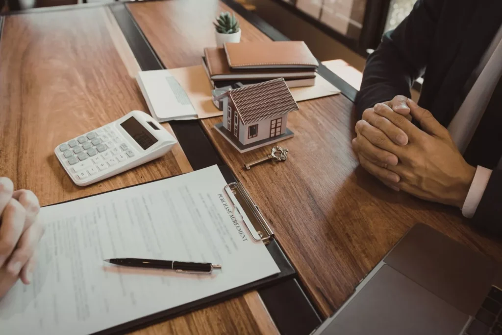 family guarantor mortgage: what it is in the UK