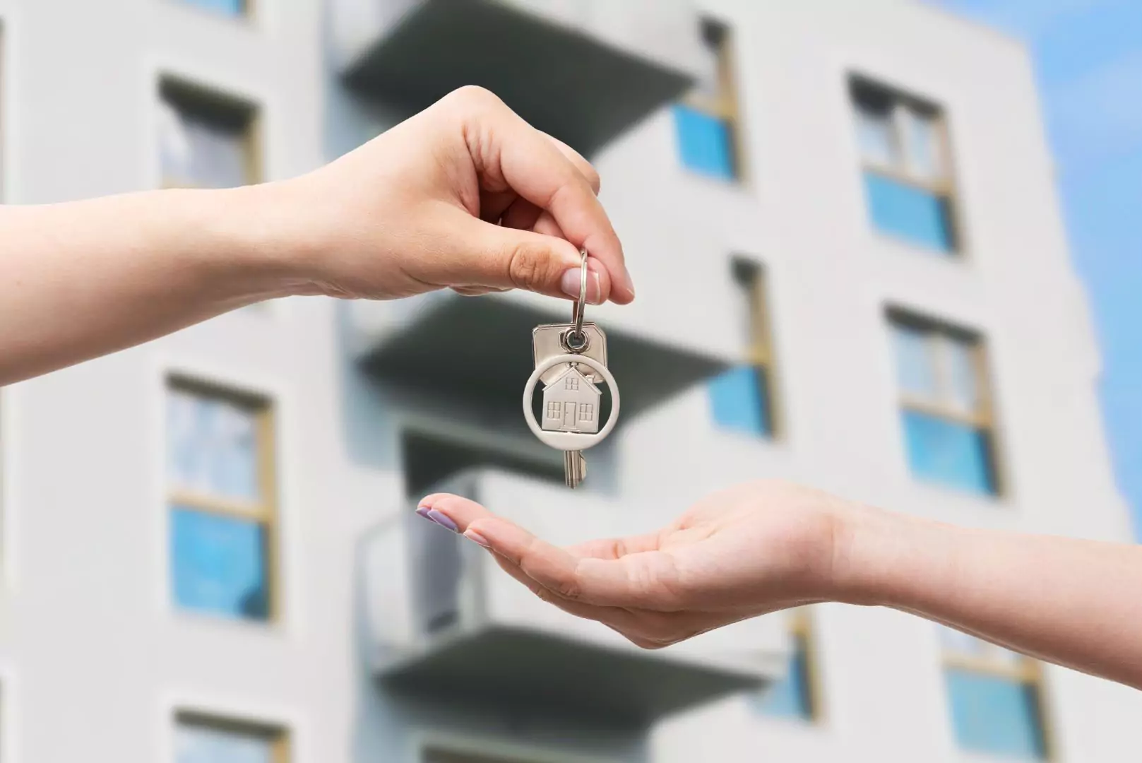 Czym jest First Homes Scheme i jak z niego skorzystać?