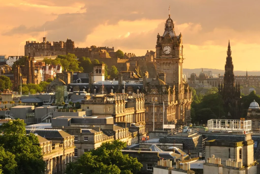 Buying a home in Scotland with shared equity support