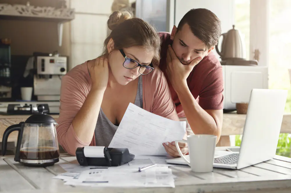 Fixed rate mortgages are very popular in the UK.