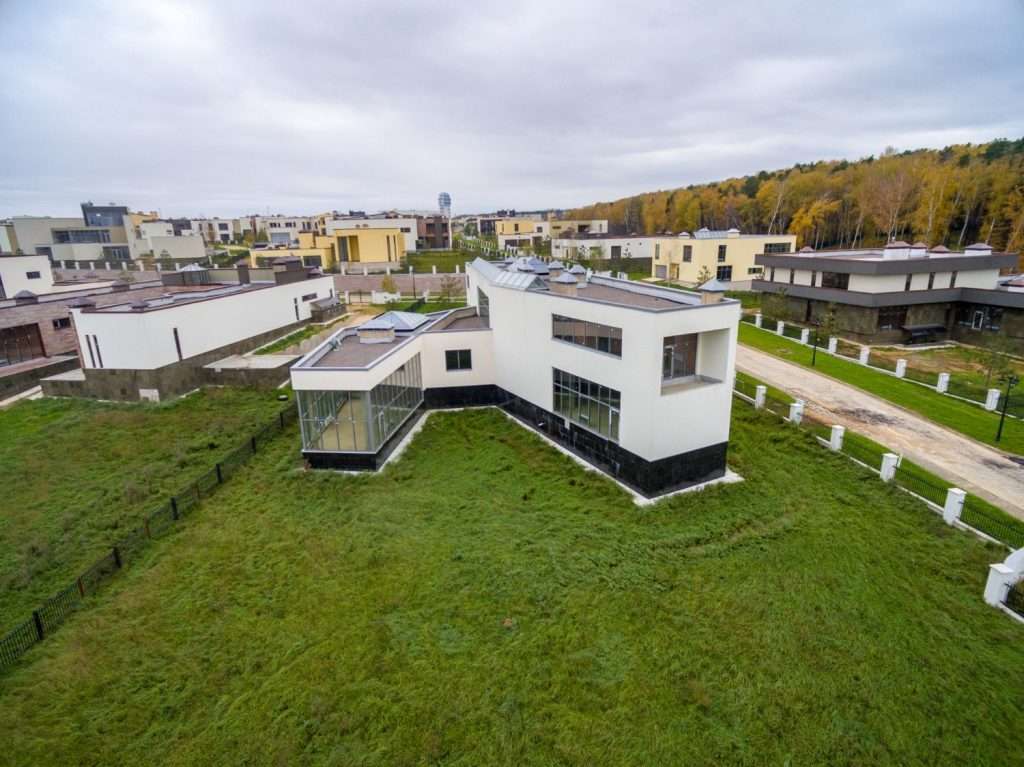 Freehold and leasehold