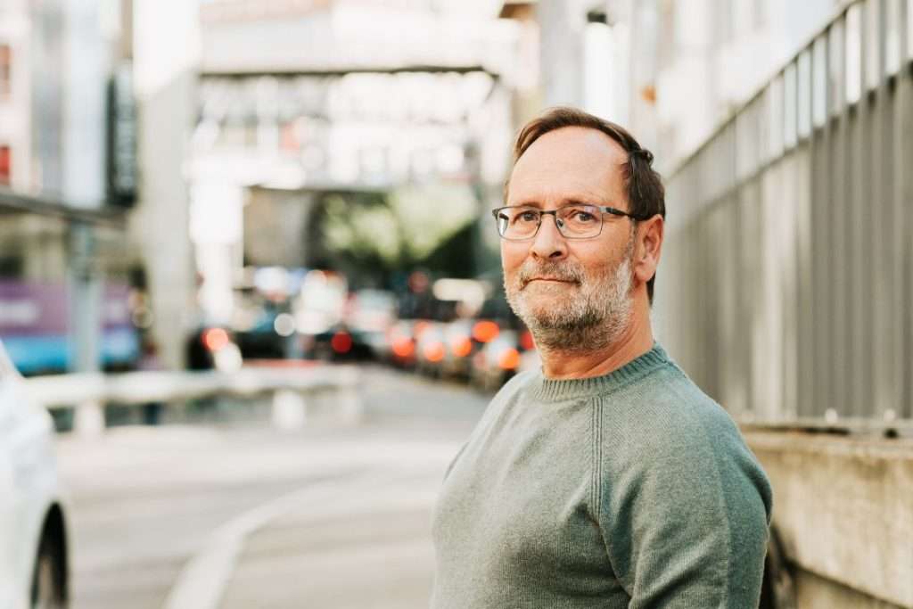 getting a mortgage in the age of 50