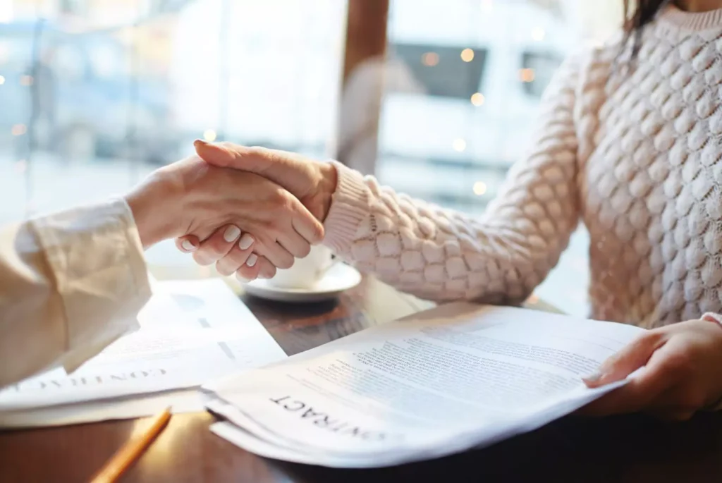 What are my options if I want to cancel a short-term rental?
