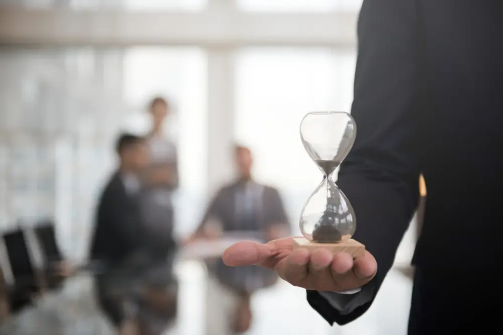 how long does it take to buy a house in the UK
