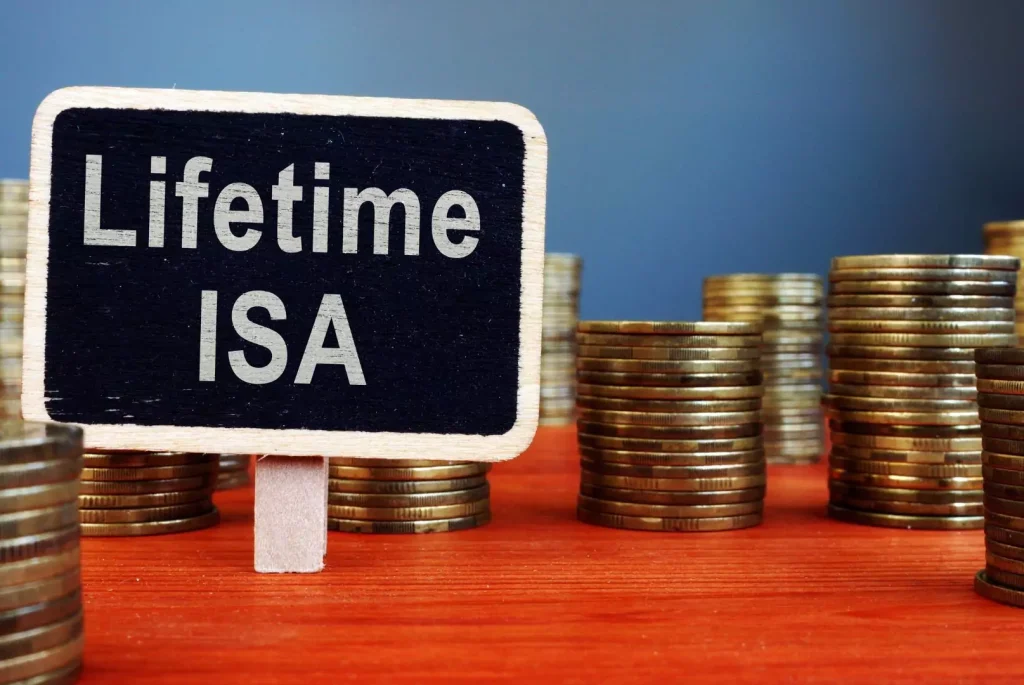 Lifetime ISA