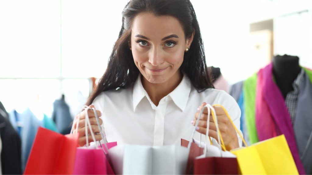 Step 3: Reduce unnecessary expenditure