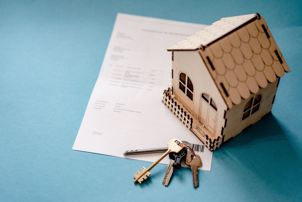 Interest rate increase in the UK. How will it affect the mortgage market?