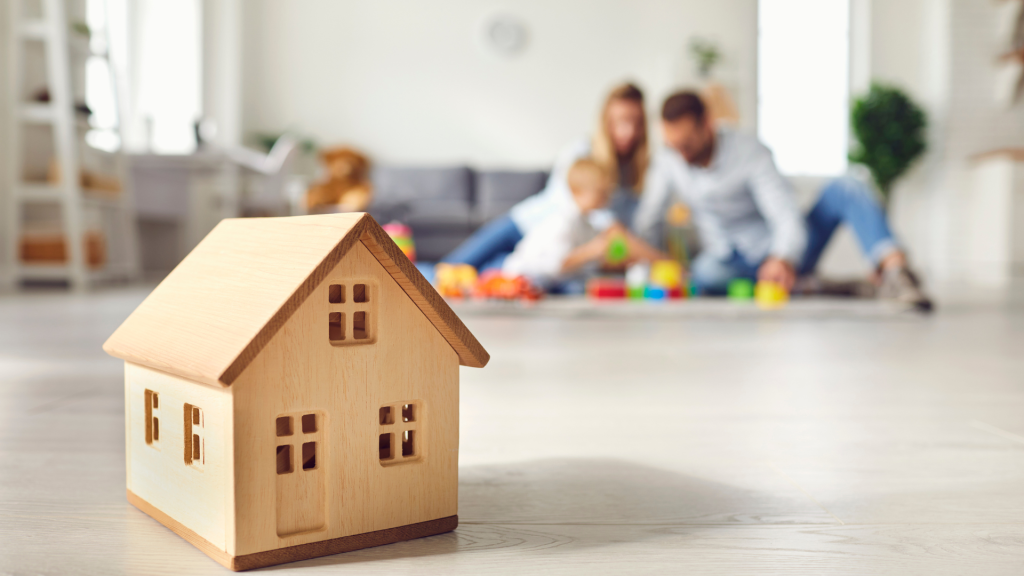 When is it a good idea to overpay a mortgage?