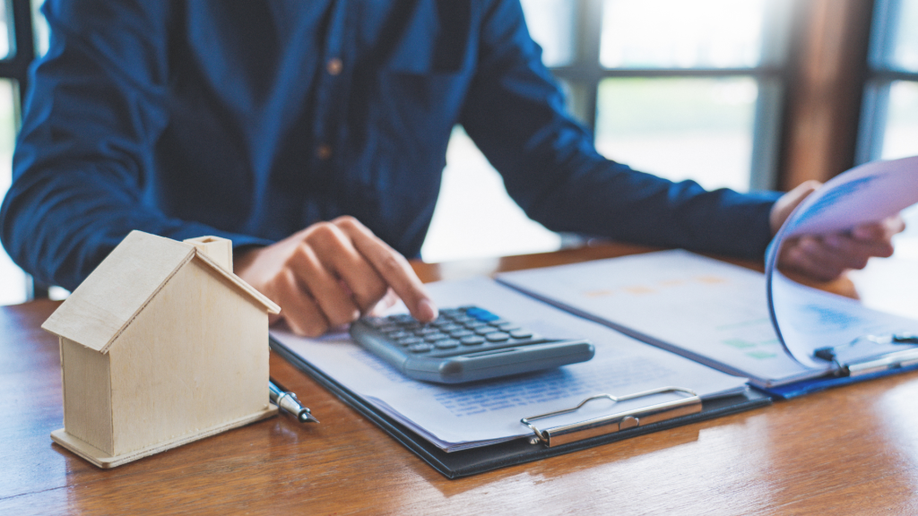 Disadvantages of overpaying