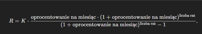 Jak zmiany stóp procentowych wpływają na wysokość raty kredytu hipotecznego?