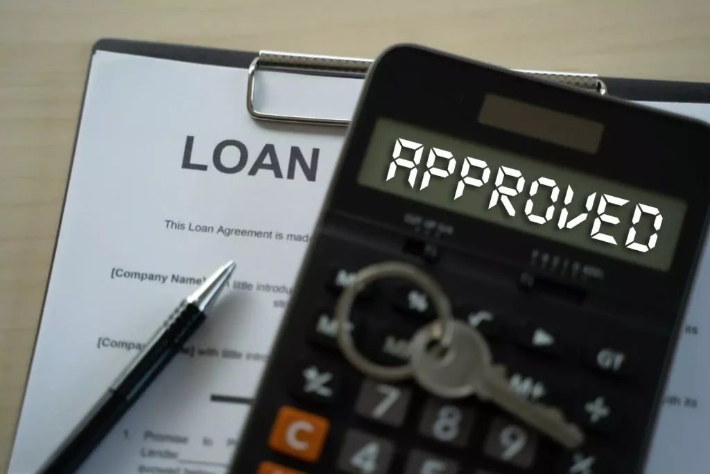8 ways to increase your chances of getting a mortgage in the UK