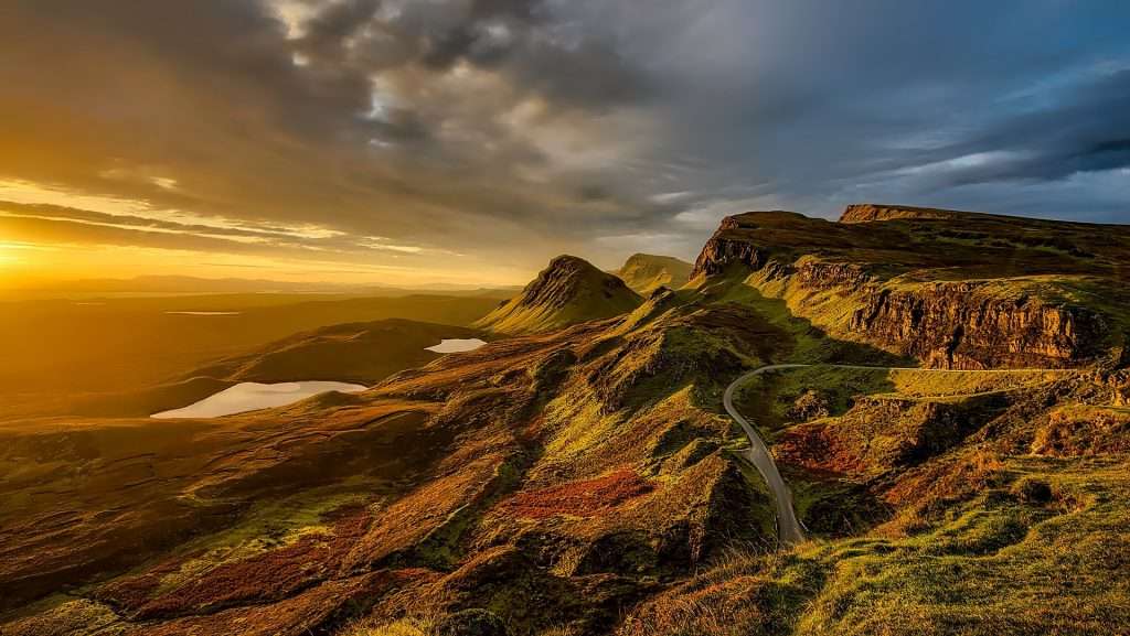 Kupno domu w Szkocji w 2023. Co musisz wiedzieć?