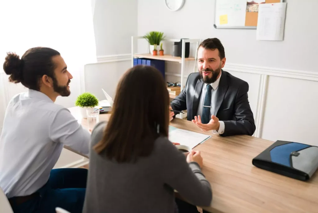 Problems with the mortgage