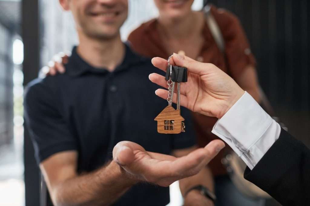 buying a property with lifetime isa