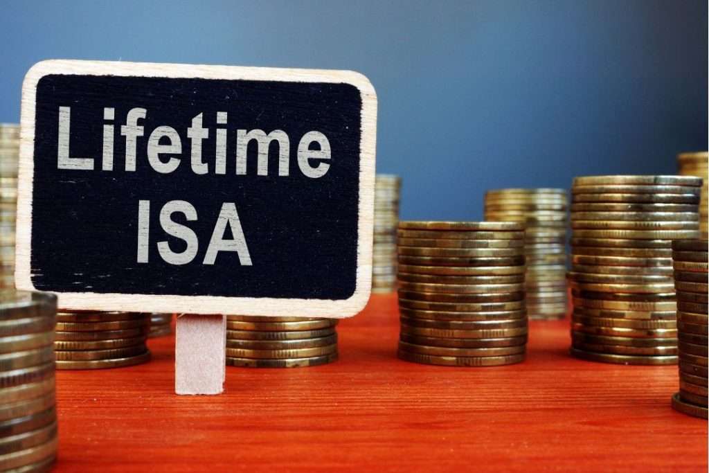 lifetime isa wady i zalety