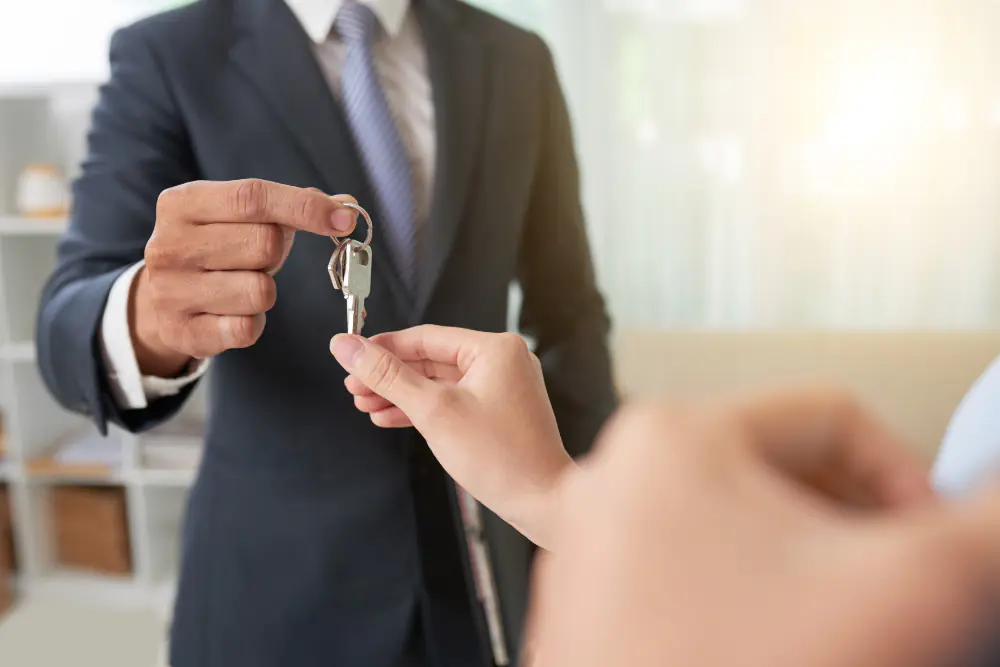 mortgage broker pomaga w zakupie domu z lifetime isa