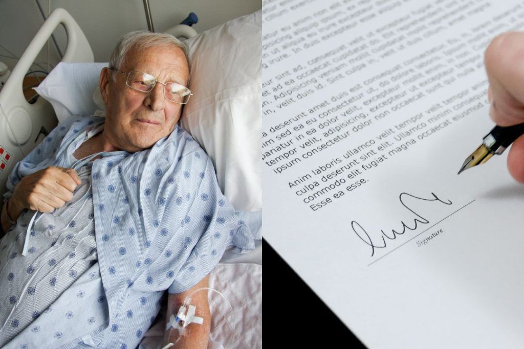 lpa legal power of attorney uk