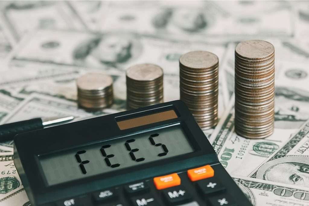 What is a mortgage commission?