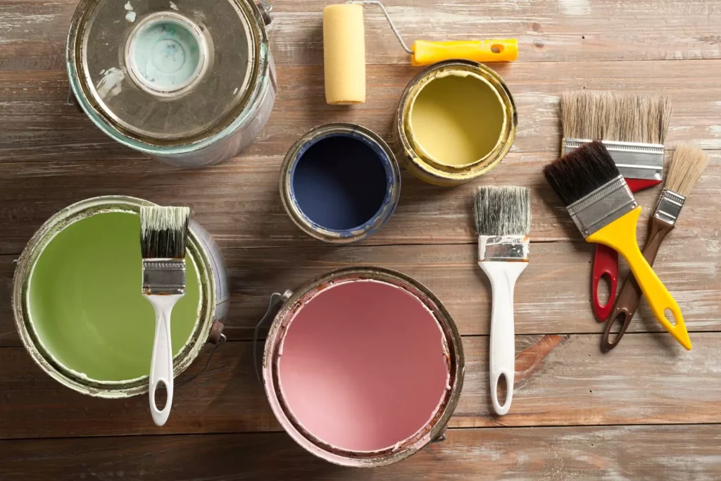What kind of mortgage can you take out for a house for renovation?