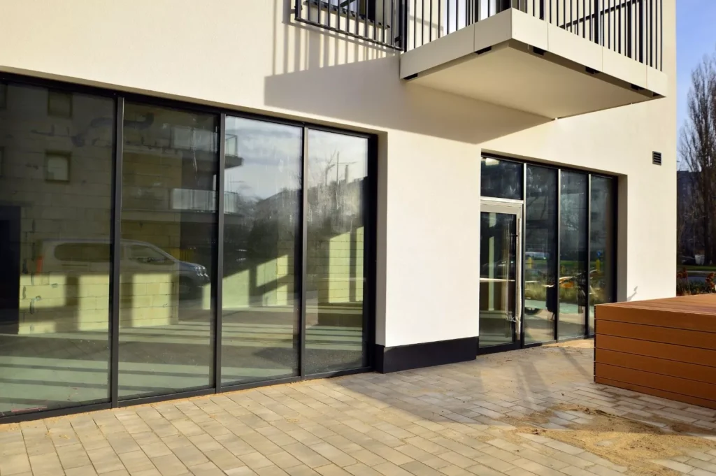 commercial property mortgage in the UK