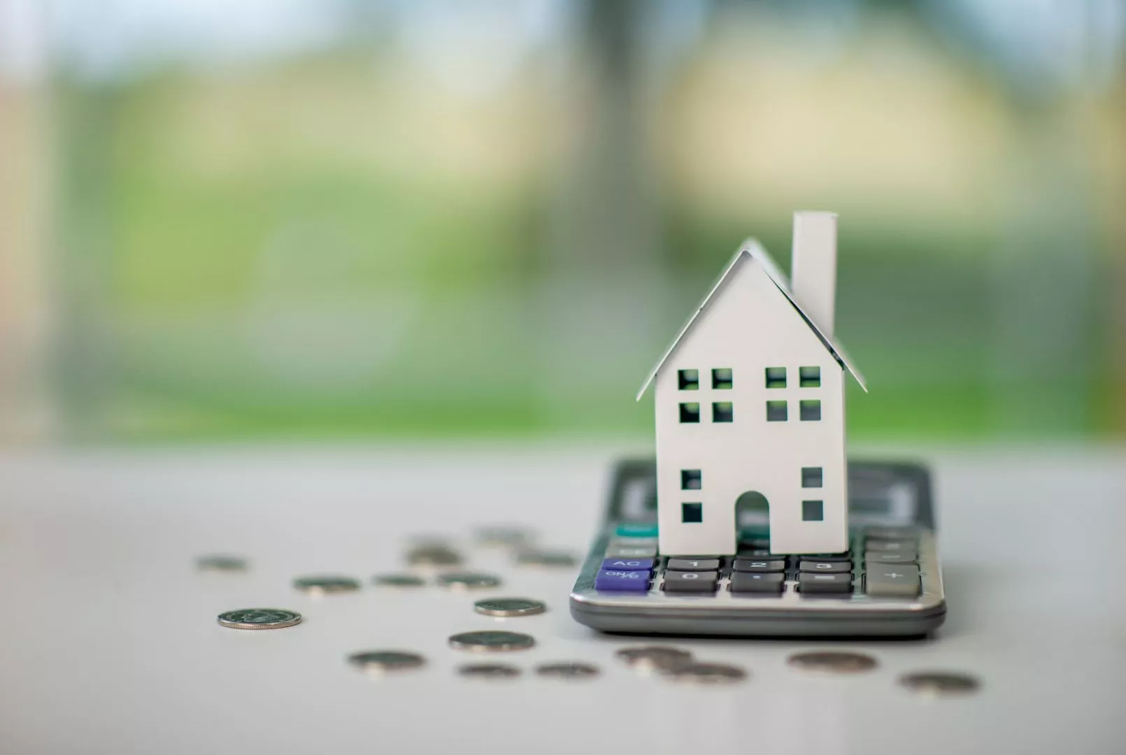 Mortgage Guarantee Scheme 2025 - Wszystko, co musisz wiedzieć