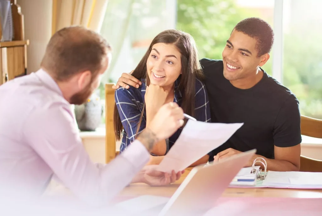 Mortgage Guarantee Scheme help with buying a home with a low deposit