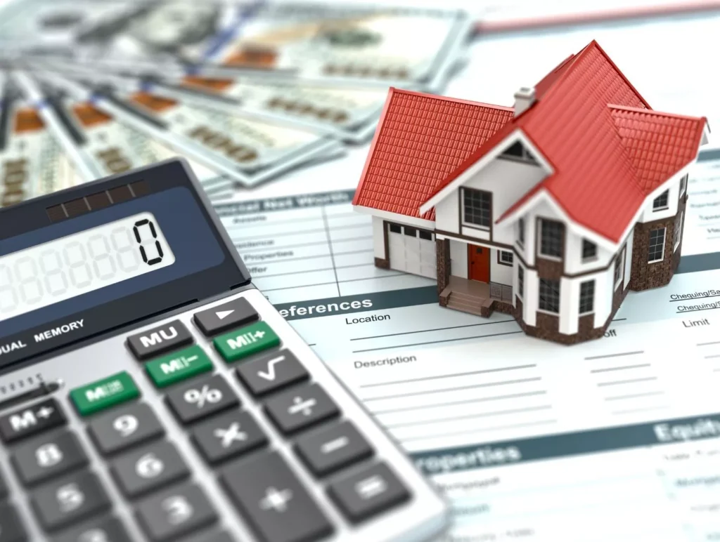 Mortgage Guarantee Scheme jak działa rządowy program gwarancji kredytowej