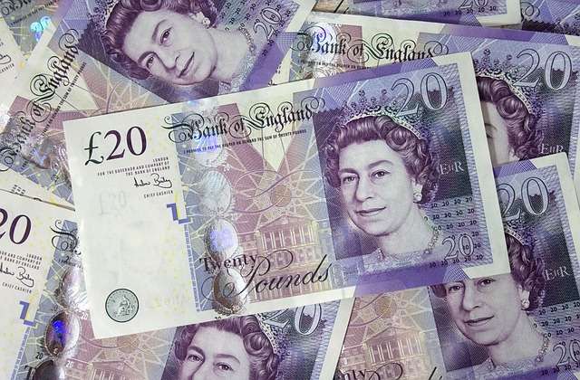 mortgage in the UK- where to get money for a deposit?