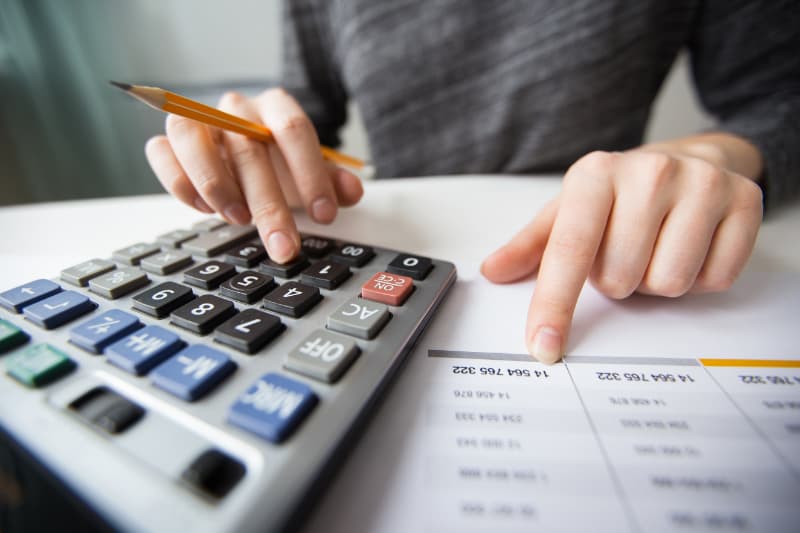 mortgage interest