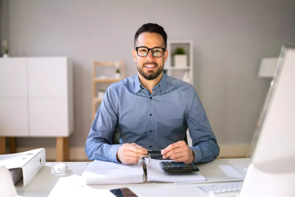What is a professional mortgage?