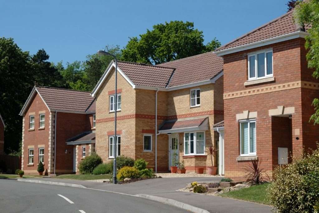 Property prices in the UK- winter 2025